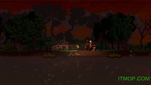 王国两位君主手游