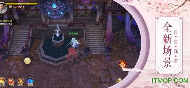 我是仙凡游戏下载