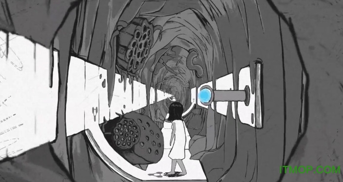 通往记忆女神的道路中文版