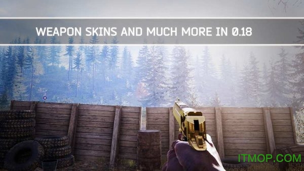 Retract大逃杀游戏