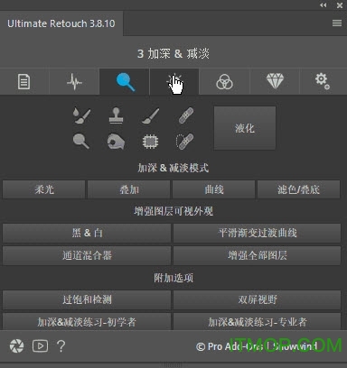Ultimate Retouch破解版