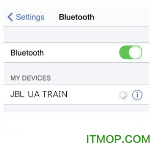 安德玛jbl蓝牙耳机app