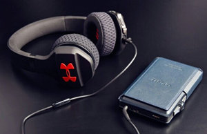 安德玛jbl蓝牙耳机app