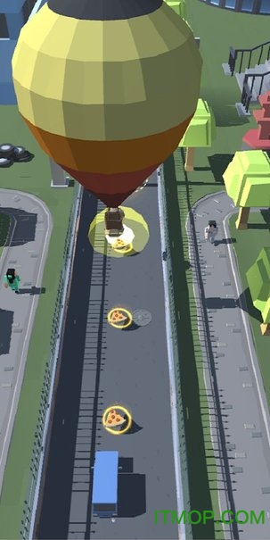 画线行驶游戏 画线行驶游戏