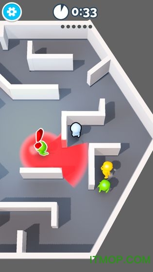 Hide N Seek官方版