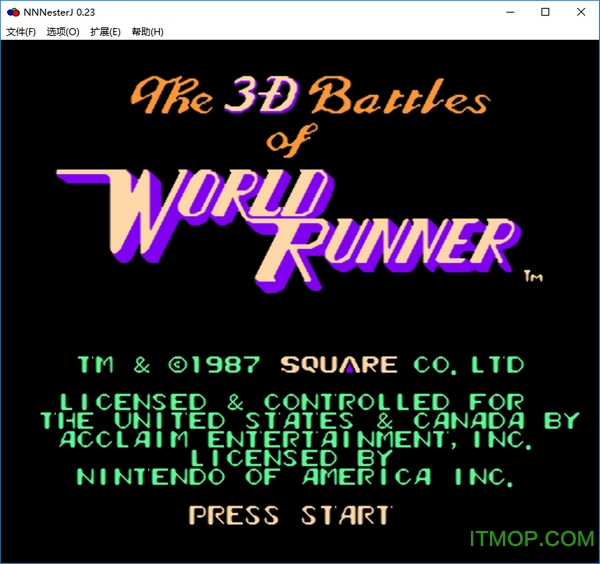 小霸王fc游戏合集