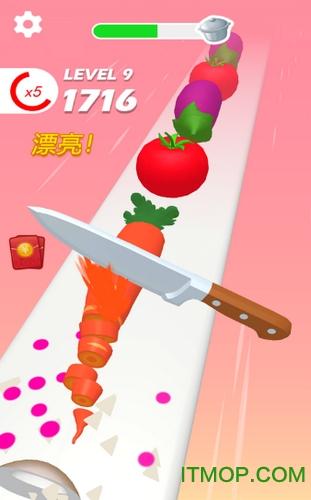 小李菜刀 小李菜刀游戏