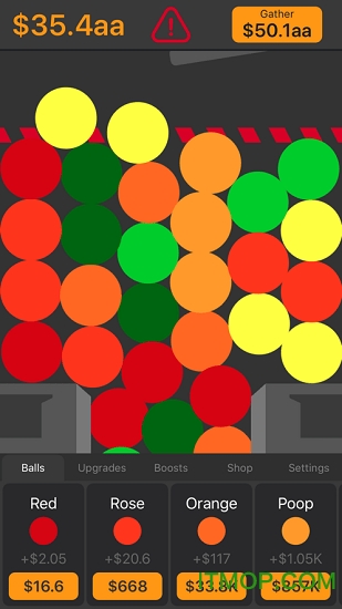 Ball Smasher破解版下载