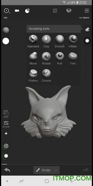 3d数码雕刻中文版 3d数码雕刻中文版