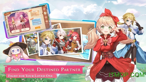 astral fable中文版