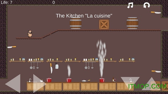 鬼屋冒险游戏下载