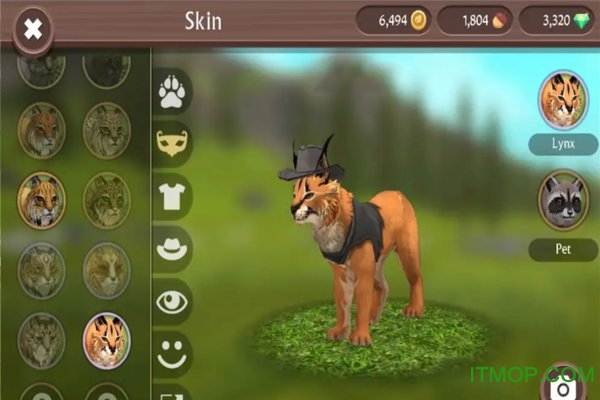 饿狼来了官方版