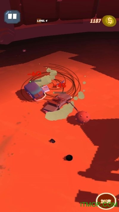 特技赛车德比汉化版