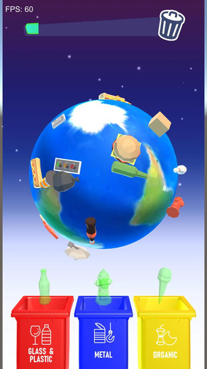 富贵的垃圾站游戏下载