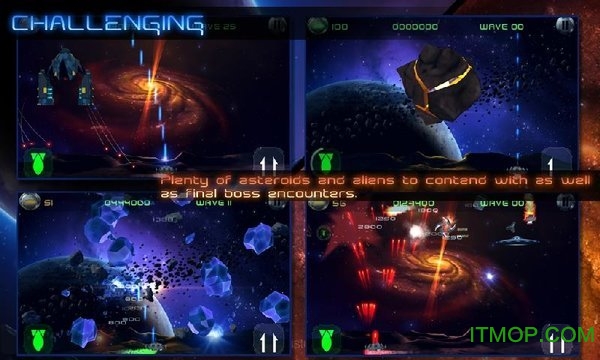 行星撞击模拟器下载