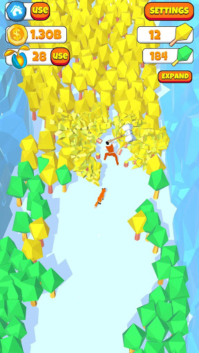 伐木大亨3D版下载