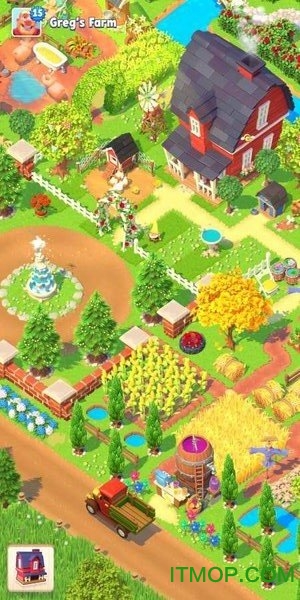 hay day pop下载