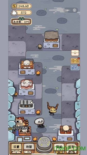 面包英雄下载手游