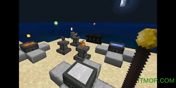 horizon modding kernel下载