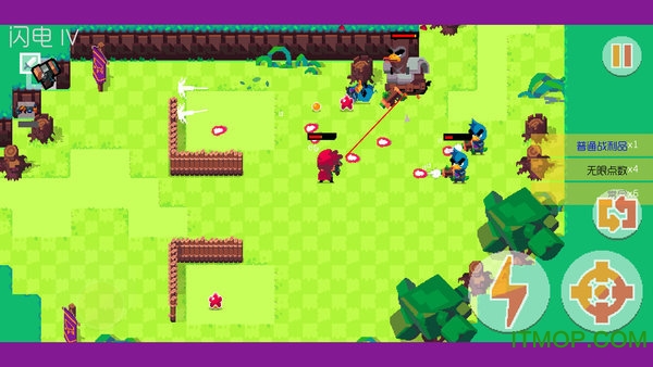 遗迹猎手无限下载