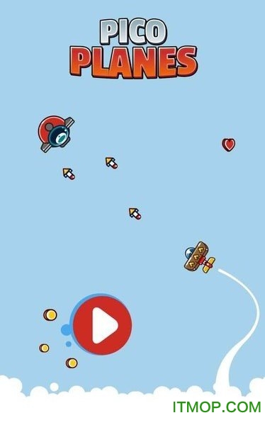 小小飞机下载最新版