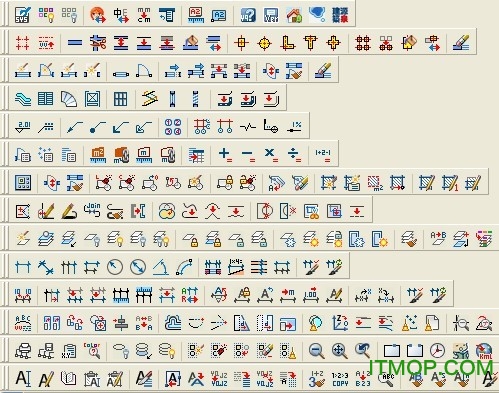 YQArch源泉建筑CAD插件