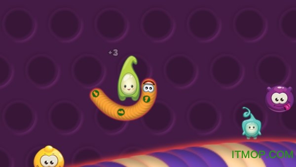 虫虫战区安卓下载