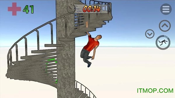 笨拙的弗莱德游戏