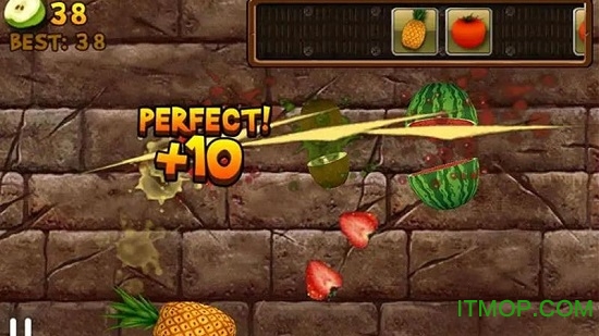 水果切切乐红包版下载