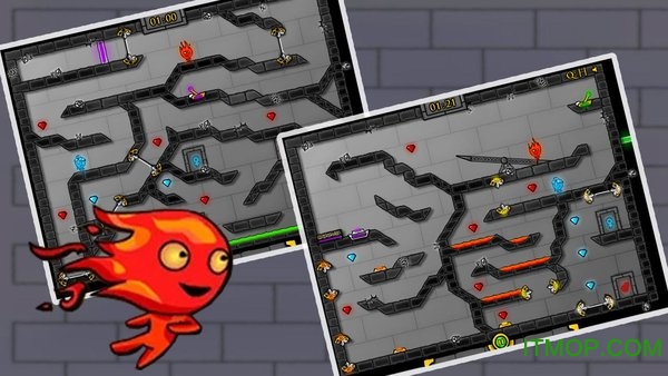 冰与火的冒险3游戏 冰与火的冒险3游戏