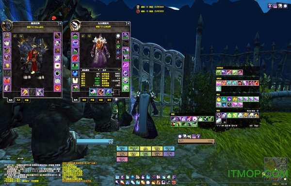 shestakui怀旧服下载