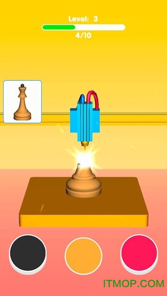 3D打印模拟器软件