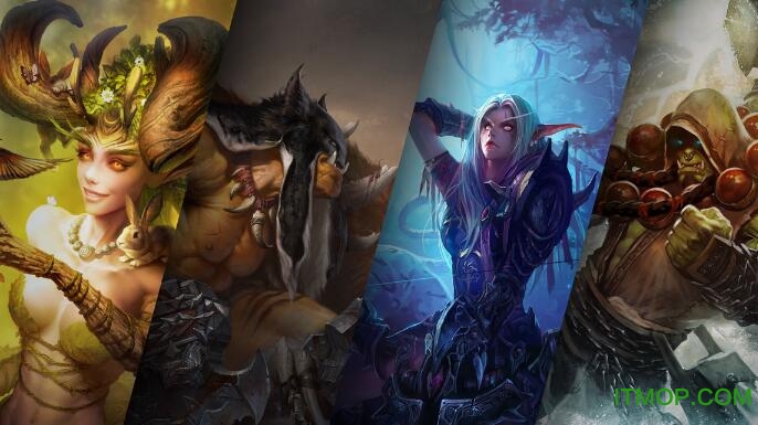 魔兽世界怀旧服任务插件下载