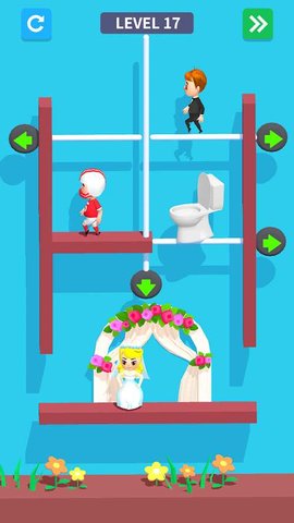 咱们结婚吧游戏