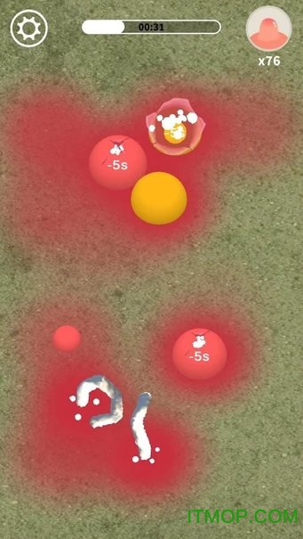 消灭青春痘游戏 消灭青春痘游戏