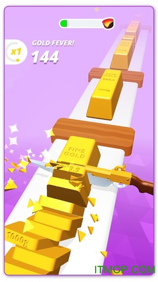 水果切切切游戏