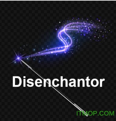 Disenchantor Disenchantor附魔助手下载