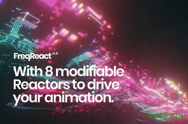 FreqReact免费版
