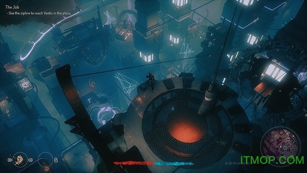 赛文旧日不再增强版