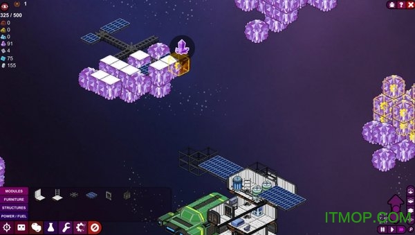 米宝太空站下载