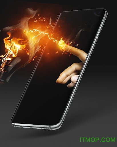 4K动态壁纸Pixel 4D