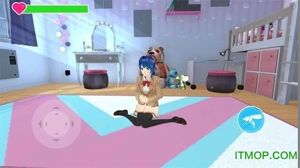 蚊子模拟器日本版