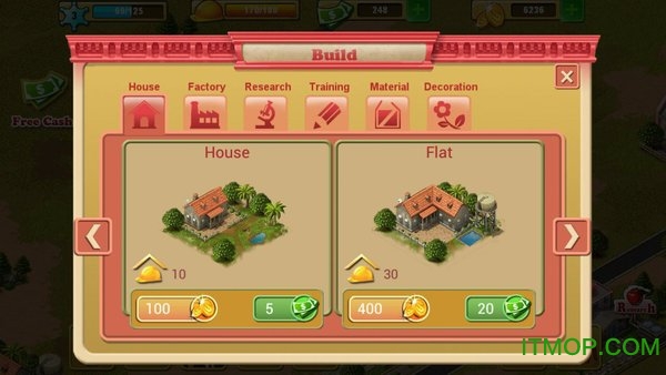 亿万富翁帝国游戏