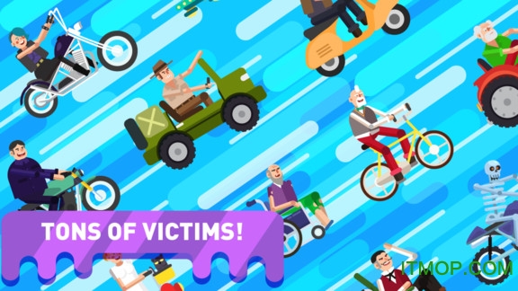 老年暴走族游戏下载