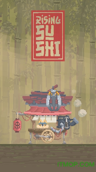 寿司塔游戏下载