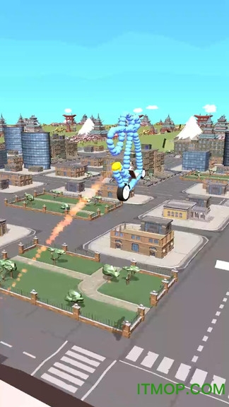 画车高飞游戏下载