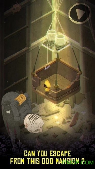 小小梦魇2手机版中文版免费