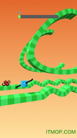 没腿就画一个官方版