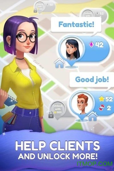 嘉居设计家无限金币钻石版