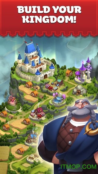 Puzzle Breakers游戏